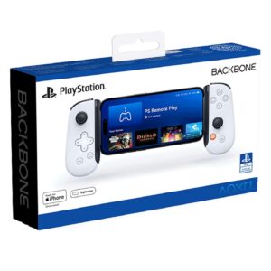 CONSOLE BACKBONE PS
