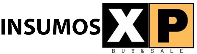 INSUMOS XP